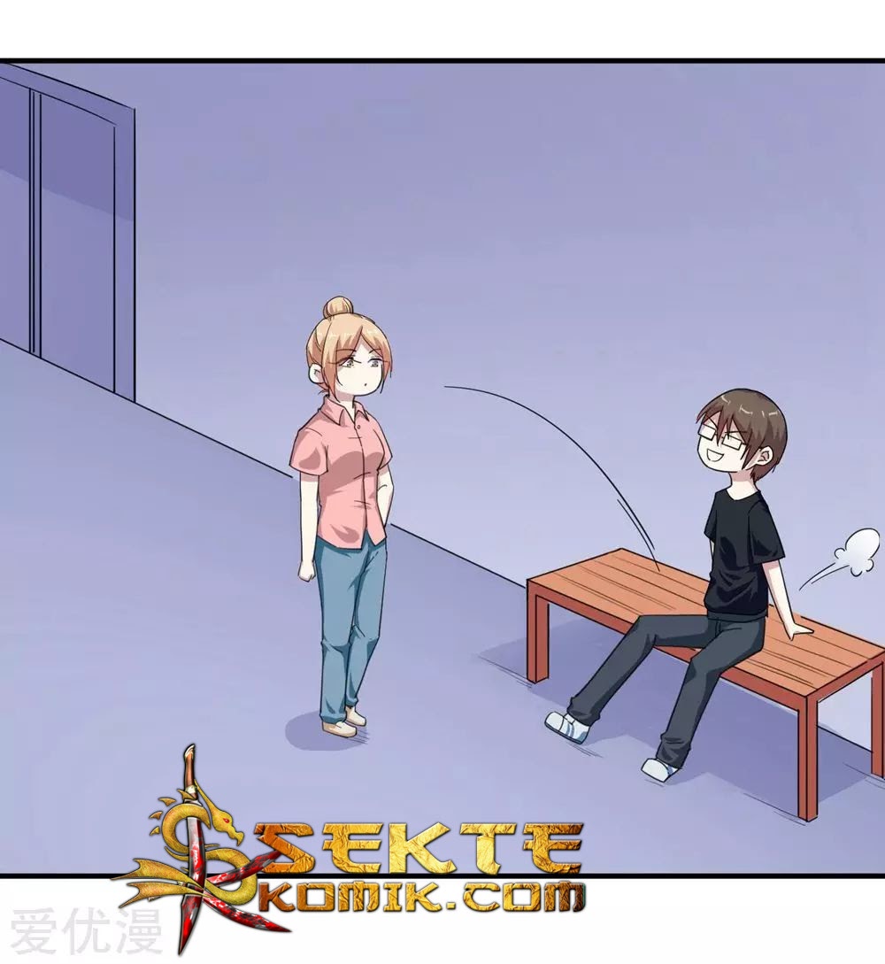Godly Mobile Game Chapter 12 Gambar 18